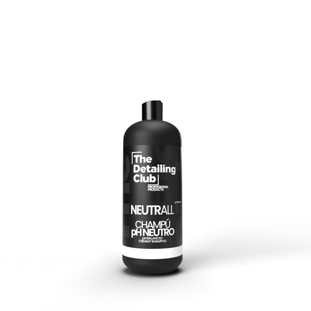 NEUTRALL SHAMPOO