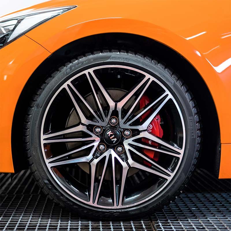 RIMERASER WHEEL CLEANER