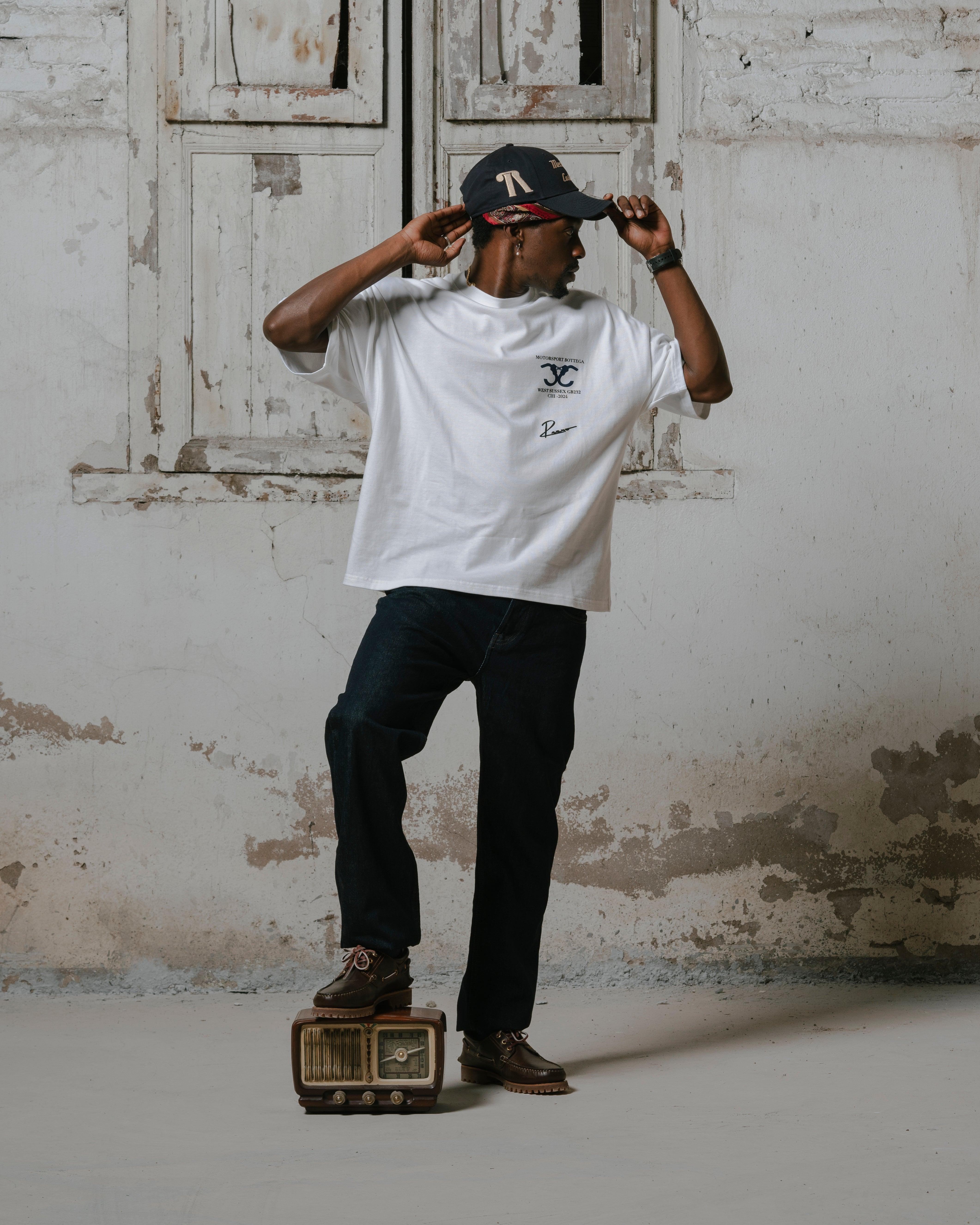 BOTTEGA WT - SIDONIA