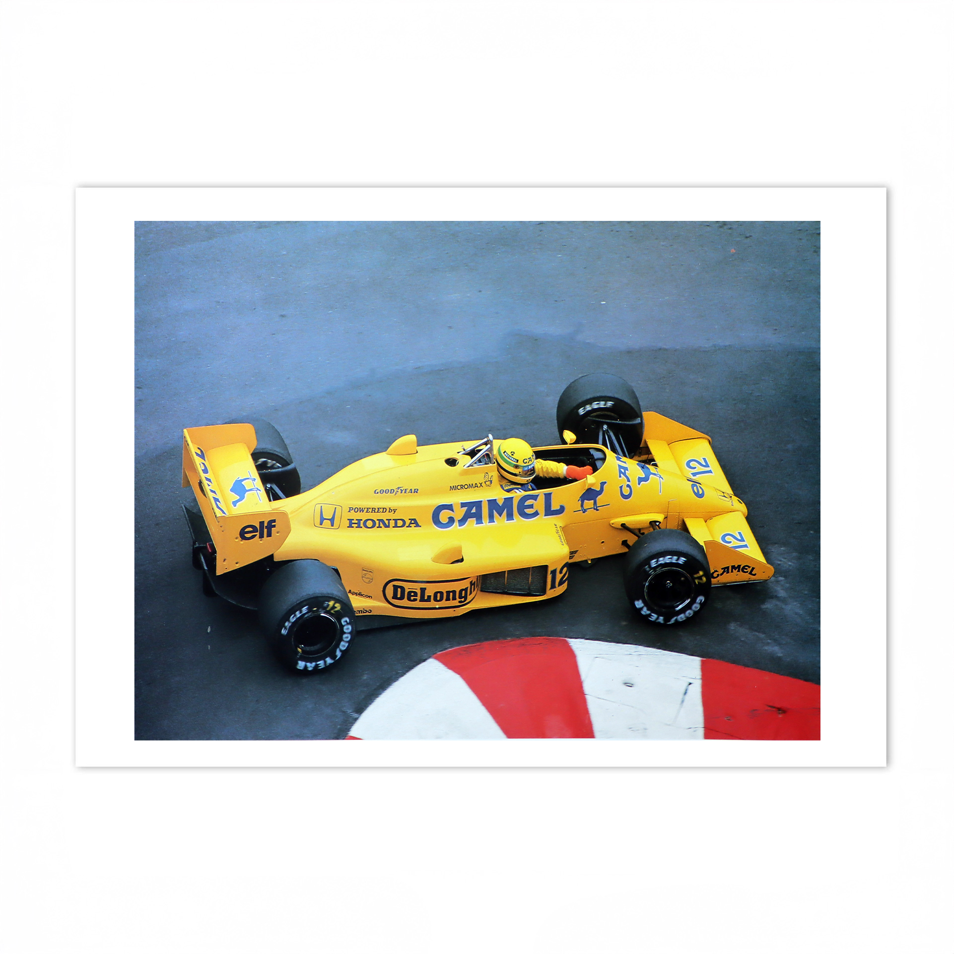 SENNA 10
