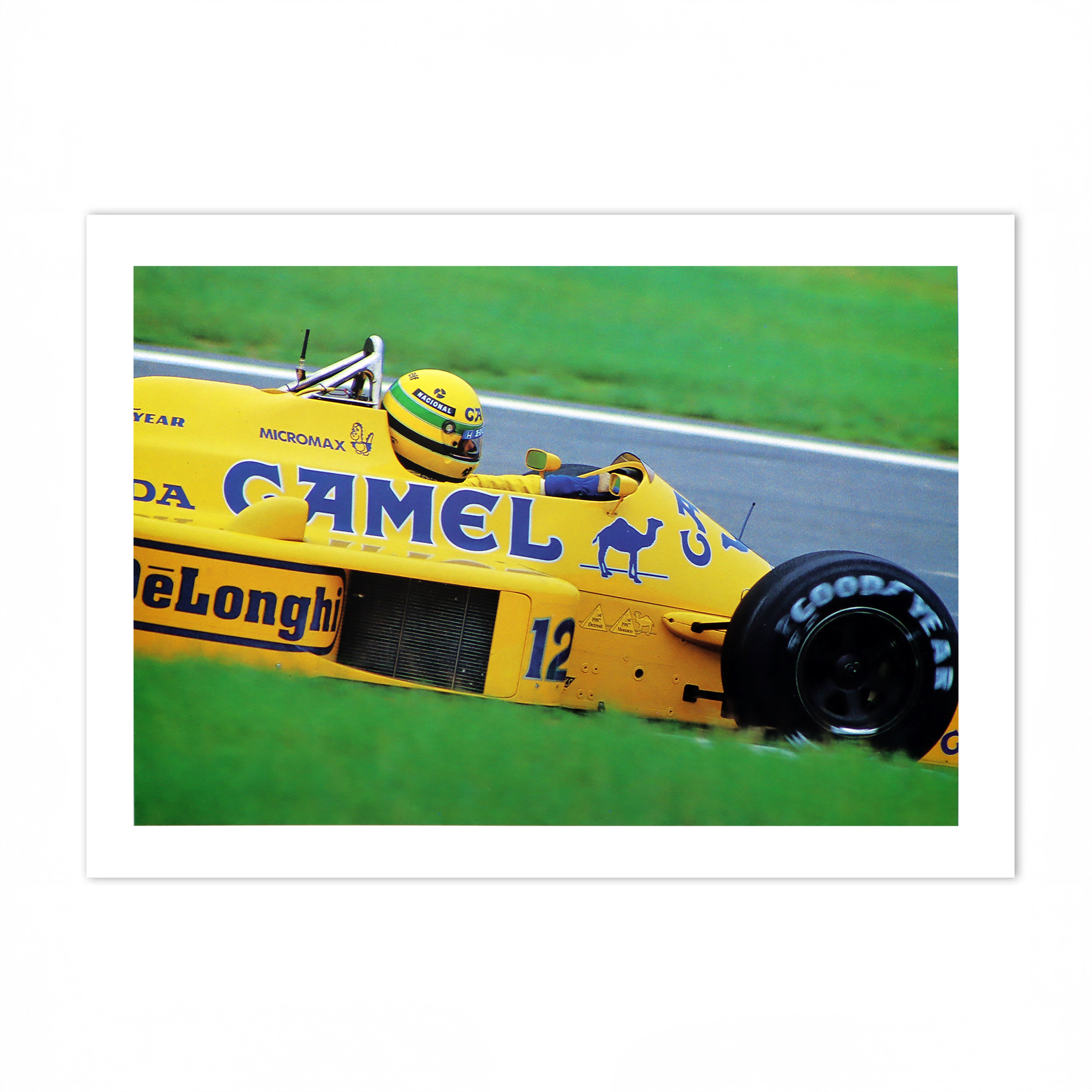 SENNA 11