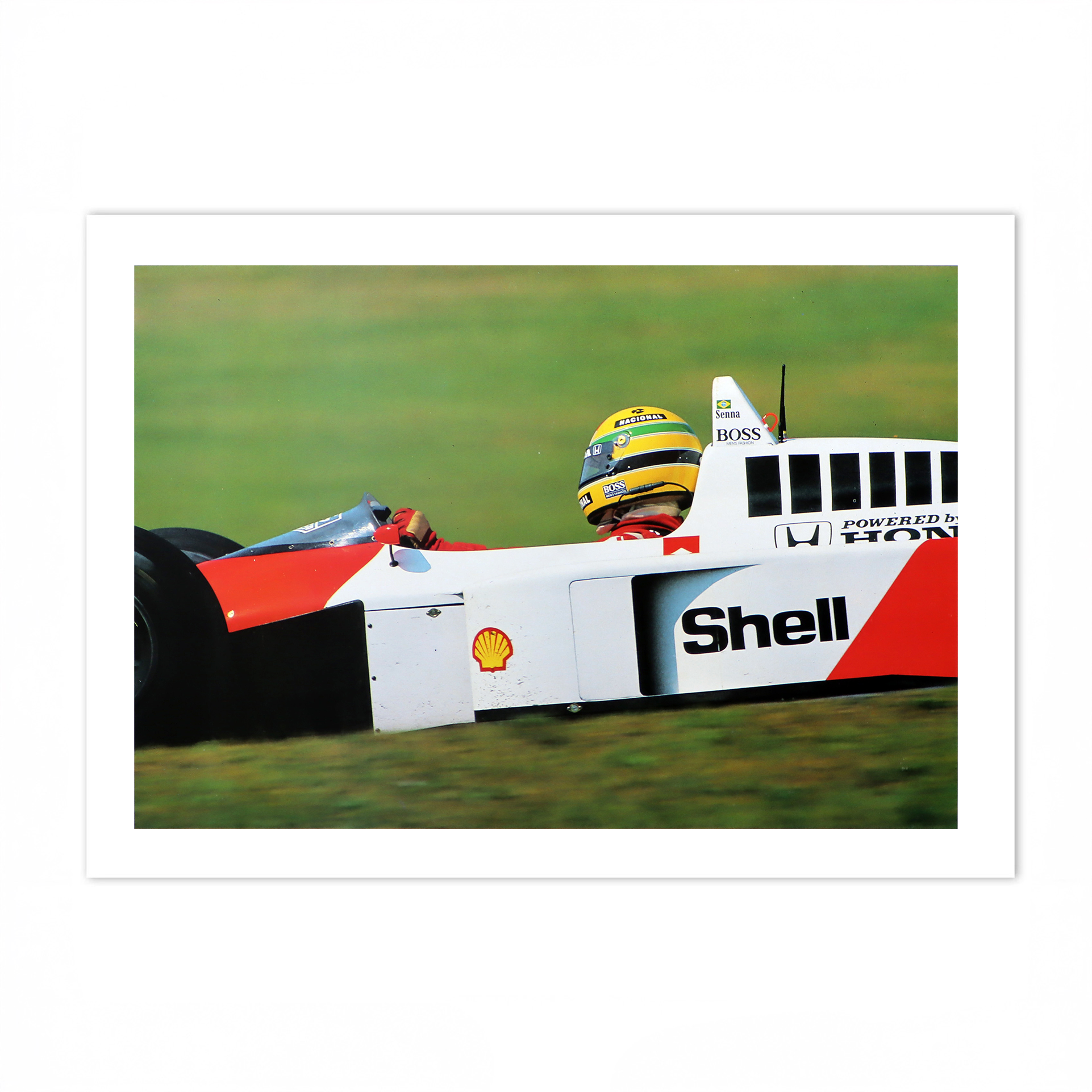 SENNA 13