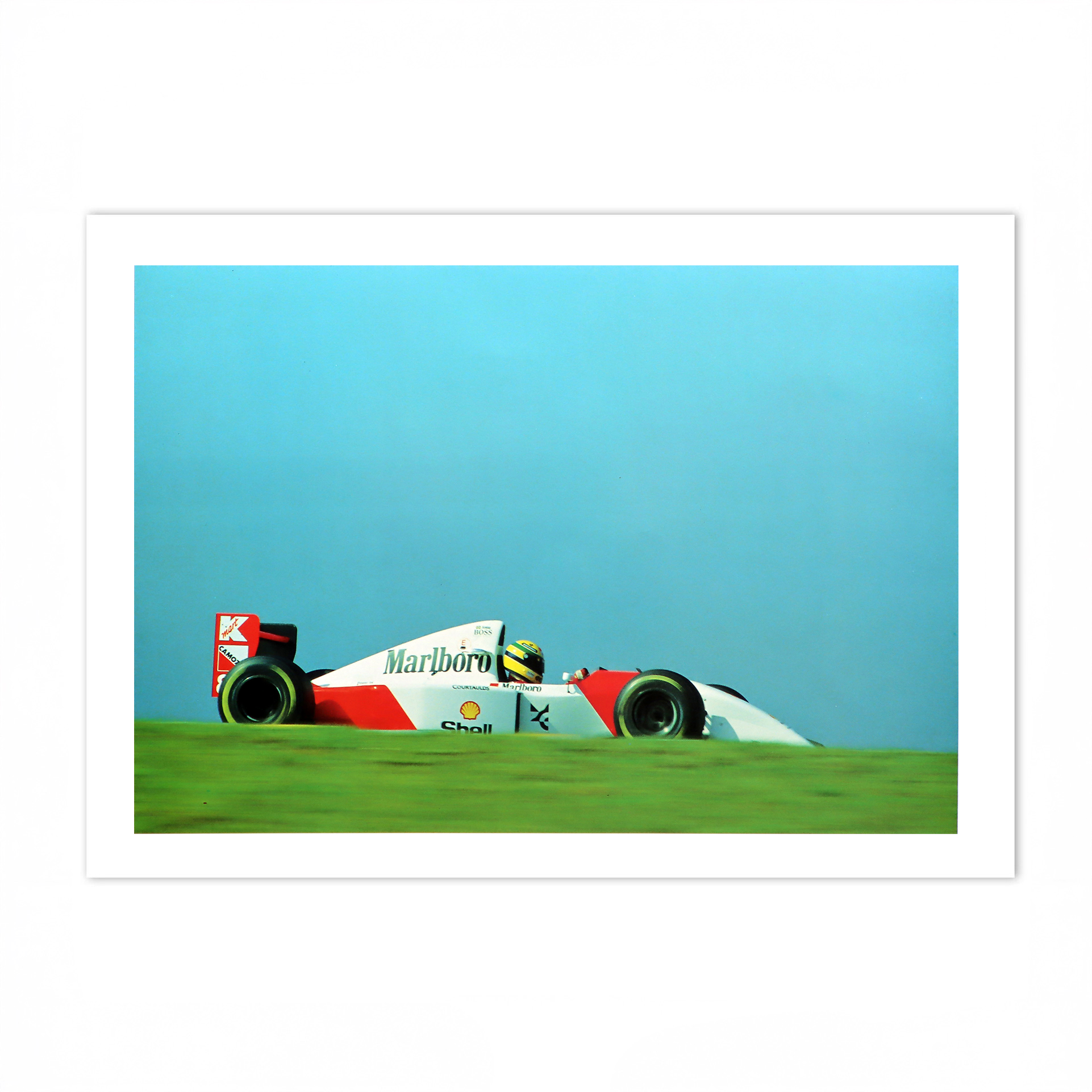 SENNA 14