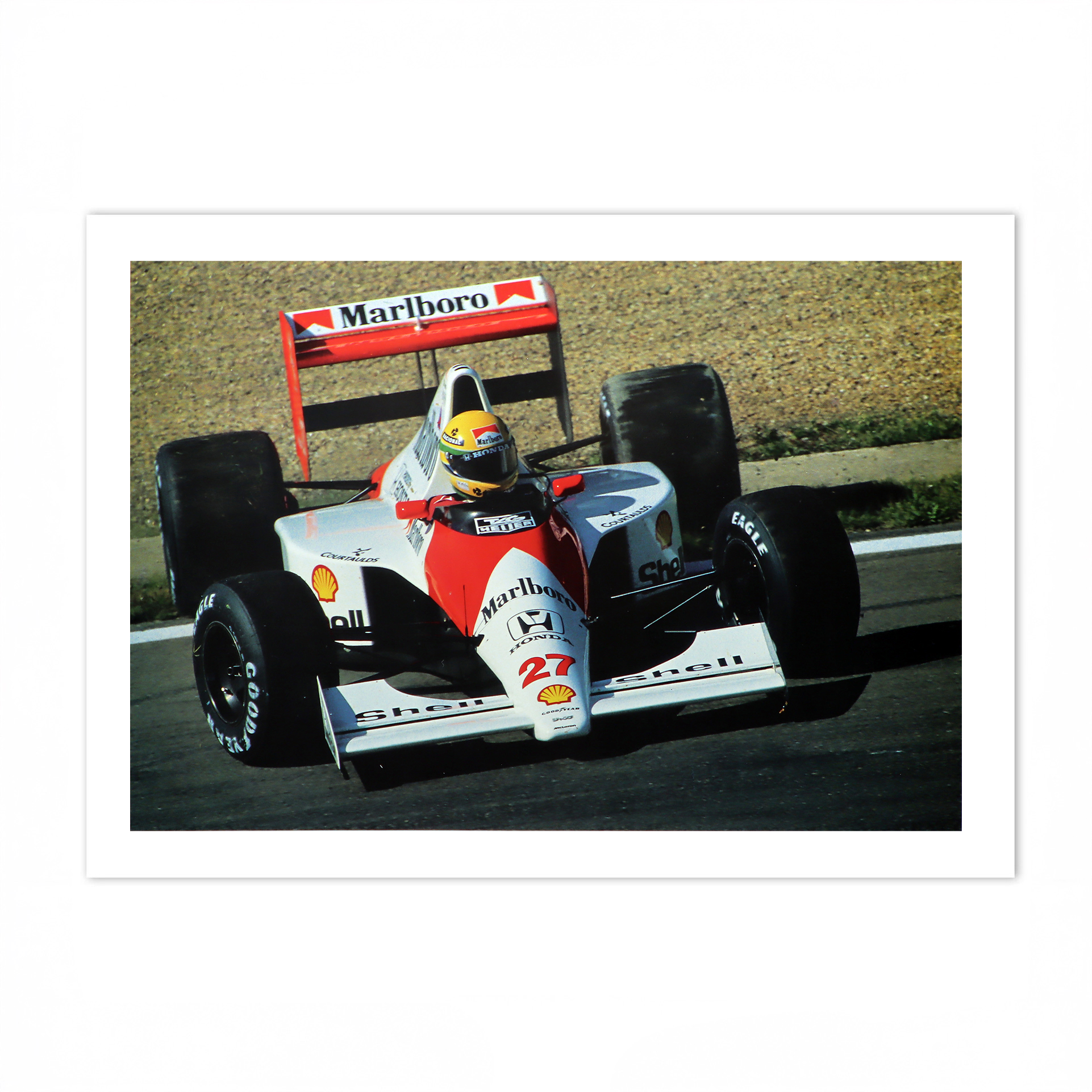 SENNA 18