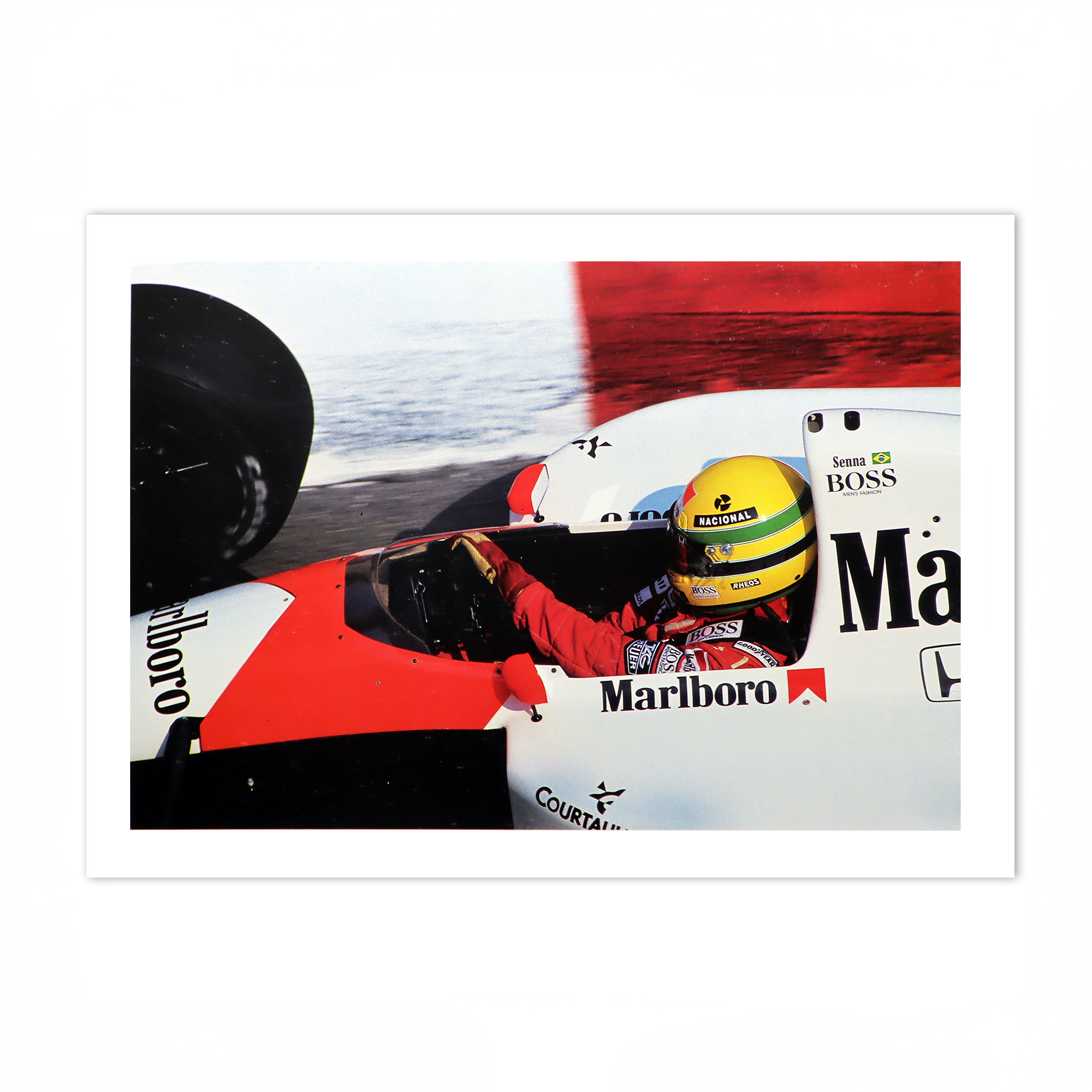 SENNA 20
