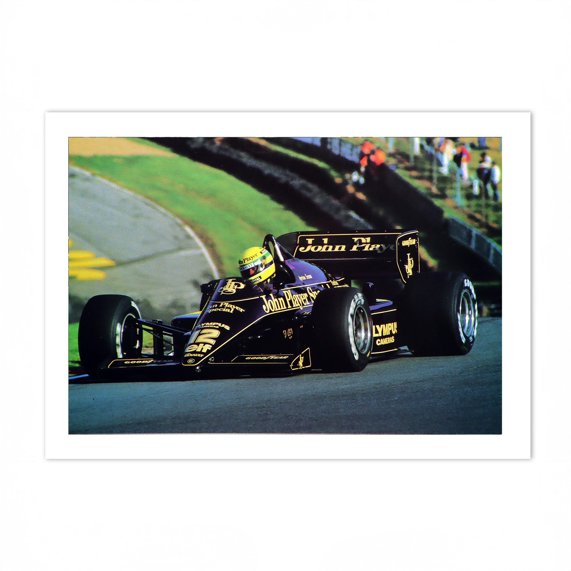 SENNA 23