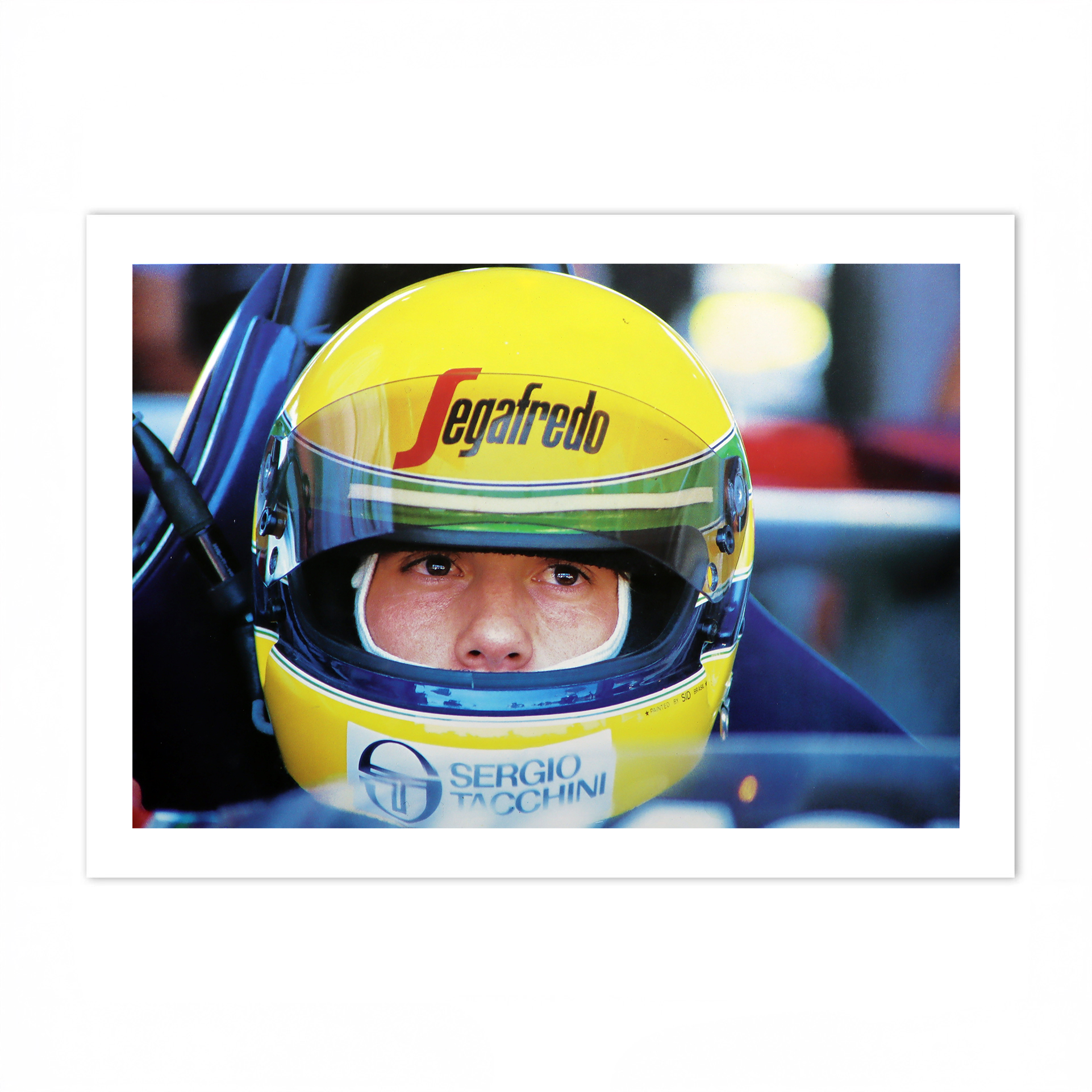 SENNA 24