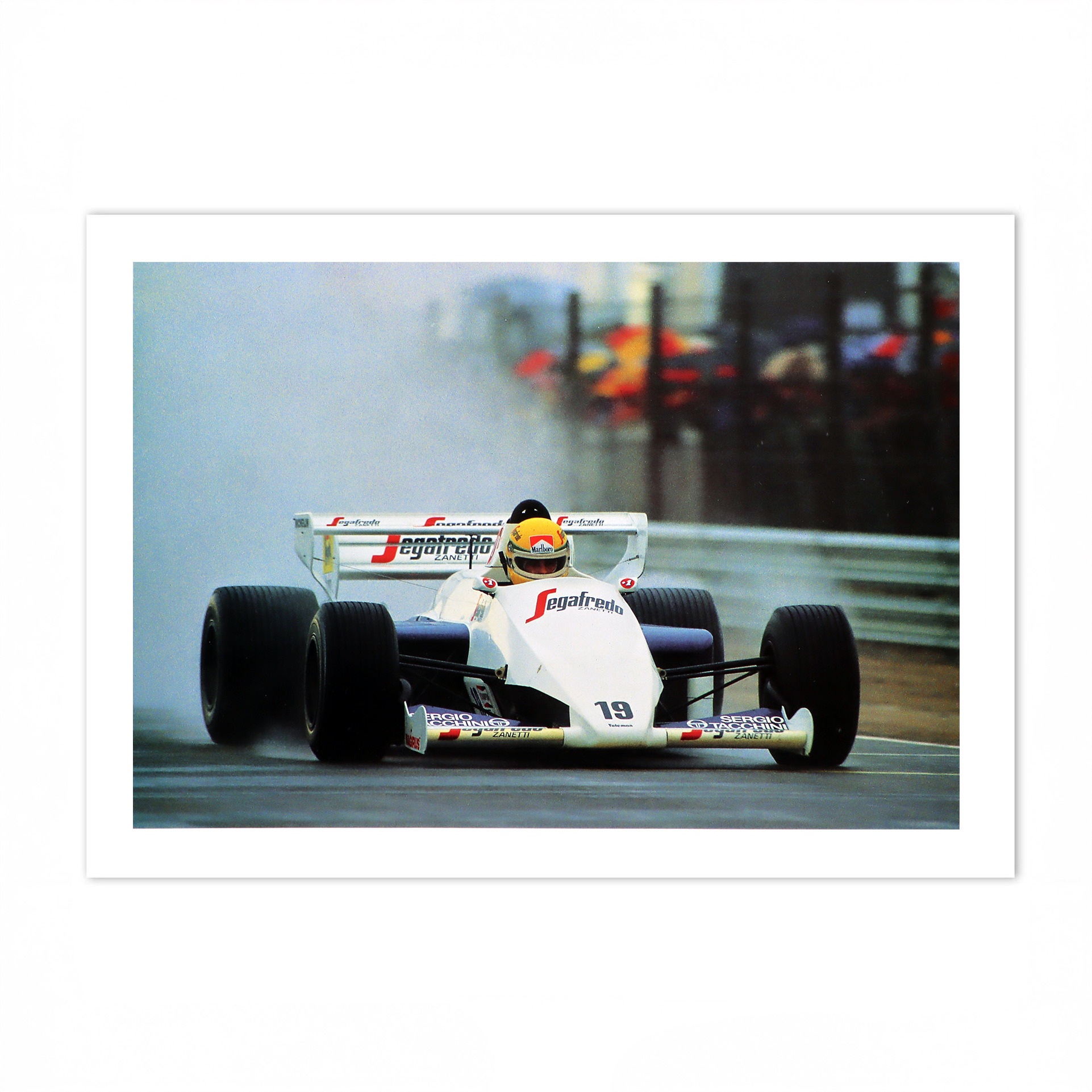 SENNA 25
