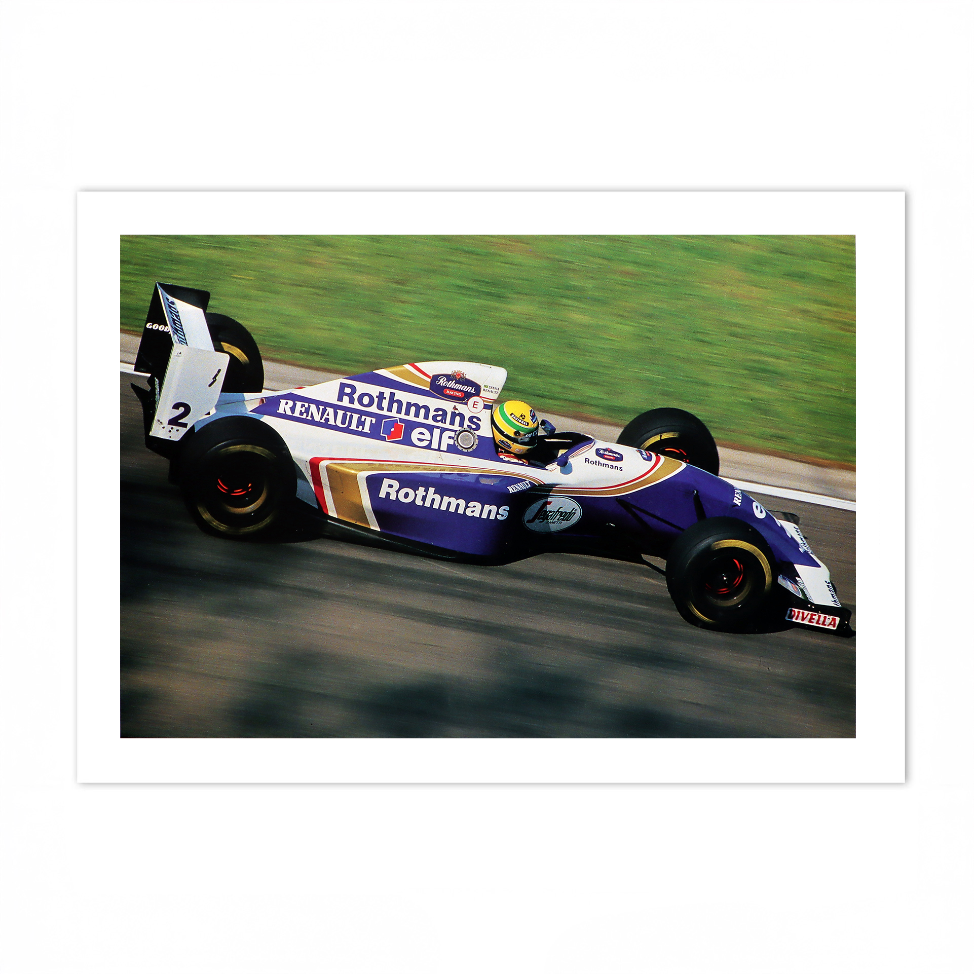 SENNA 26
