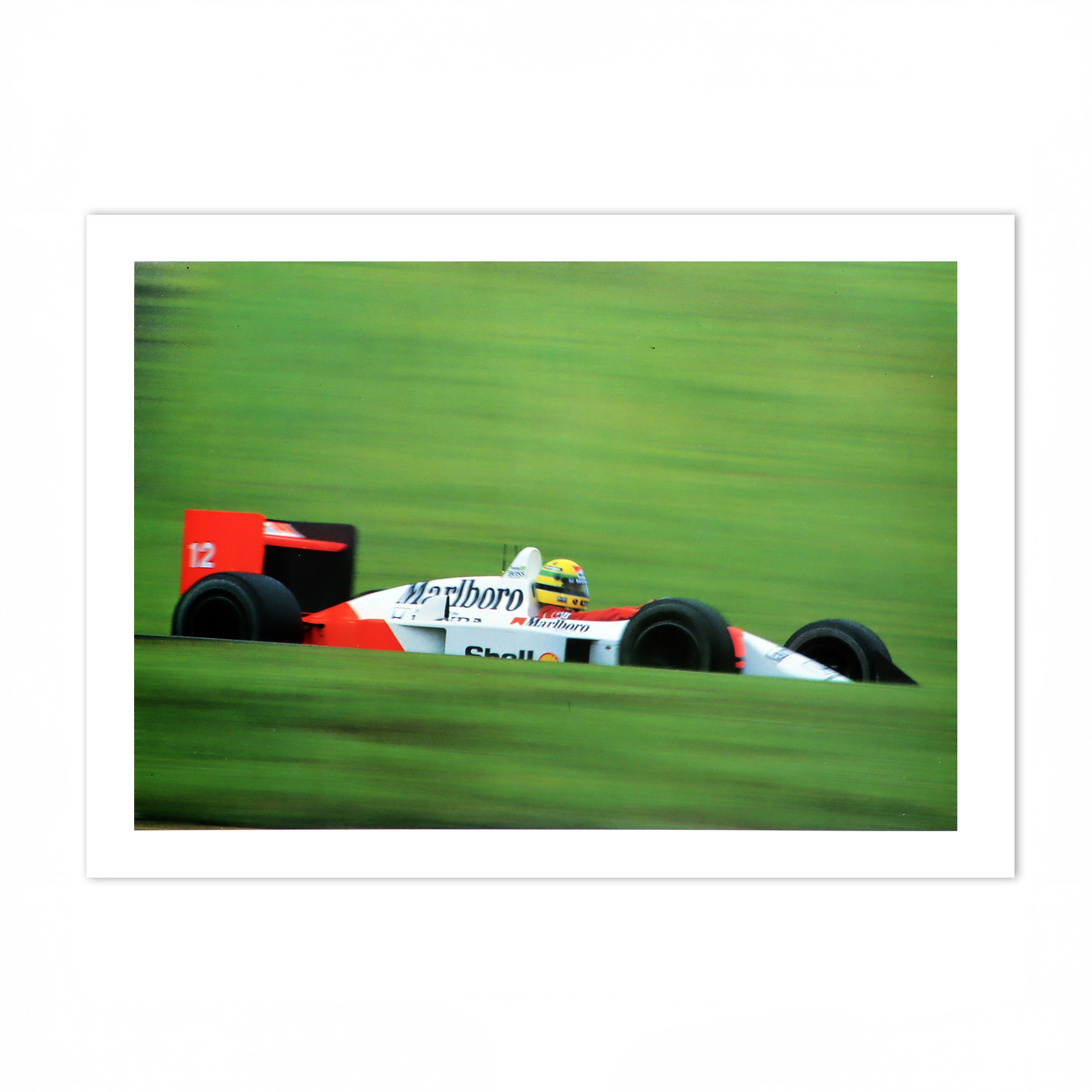 SENNA 28