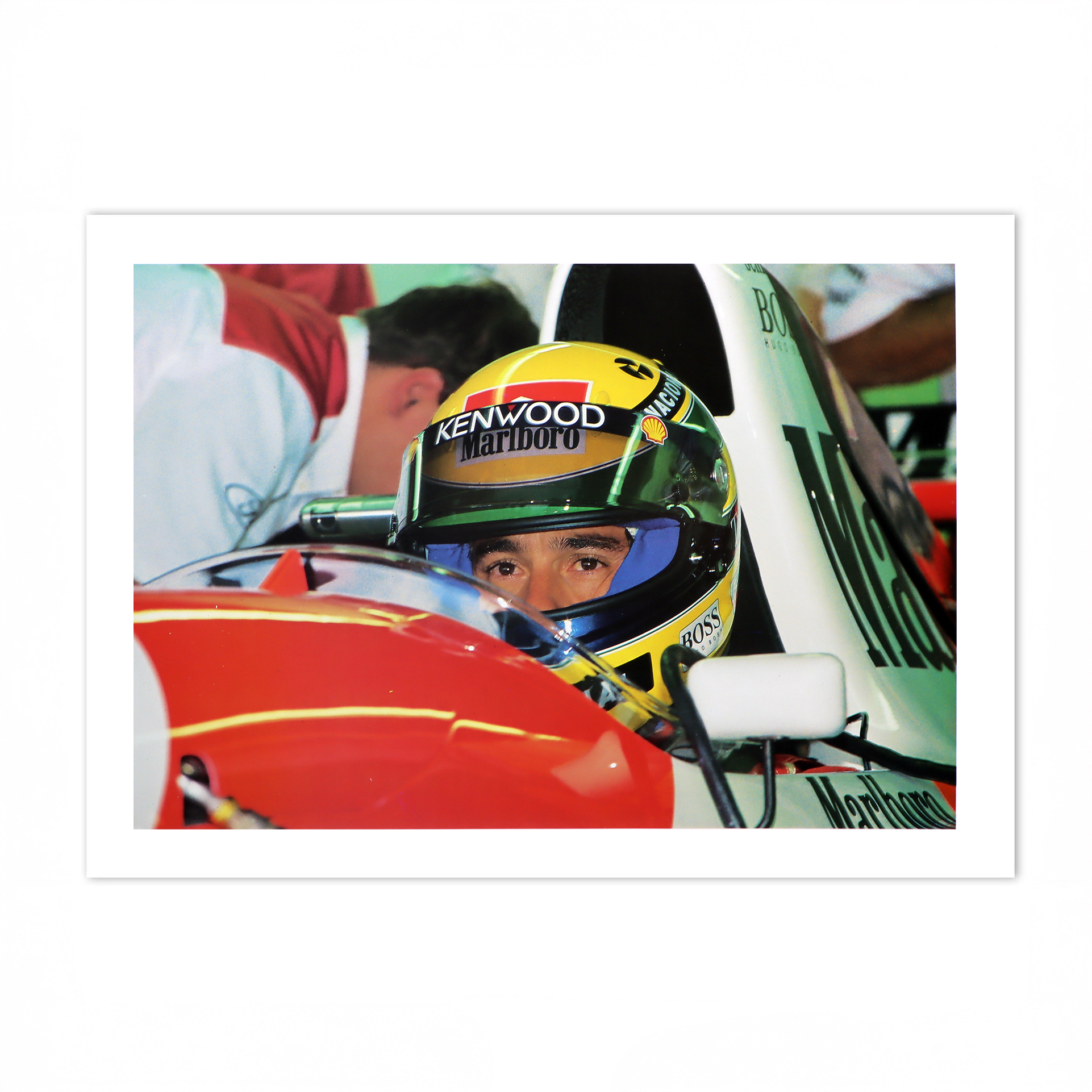 SENNA 29