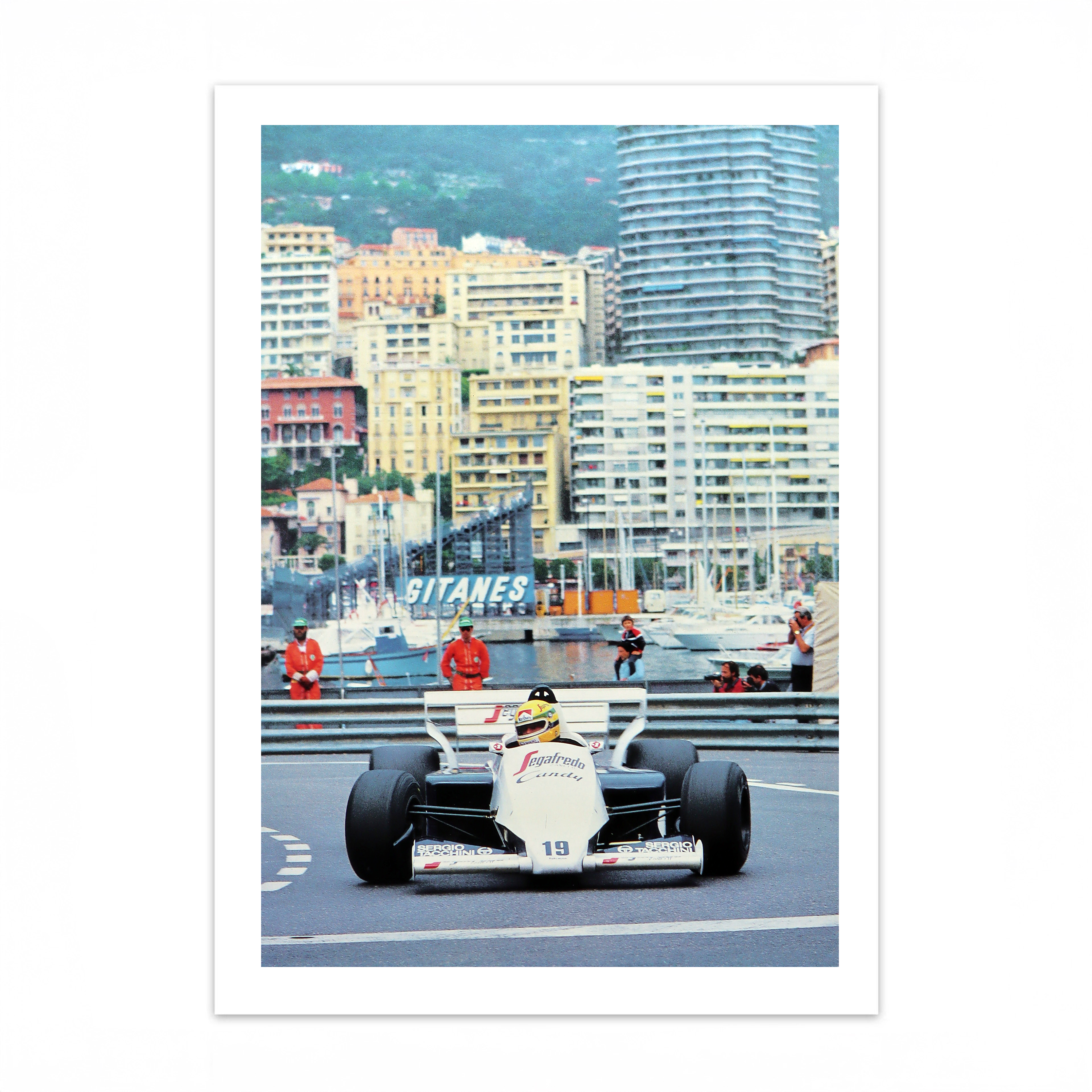 SENNA 3