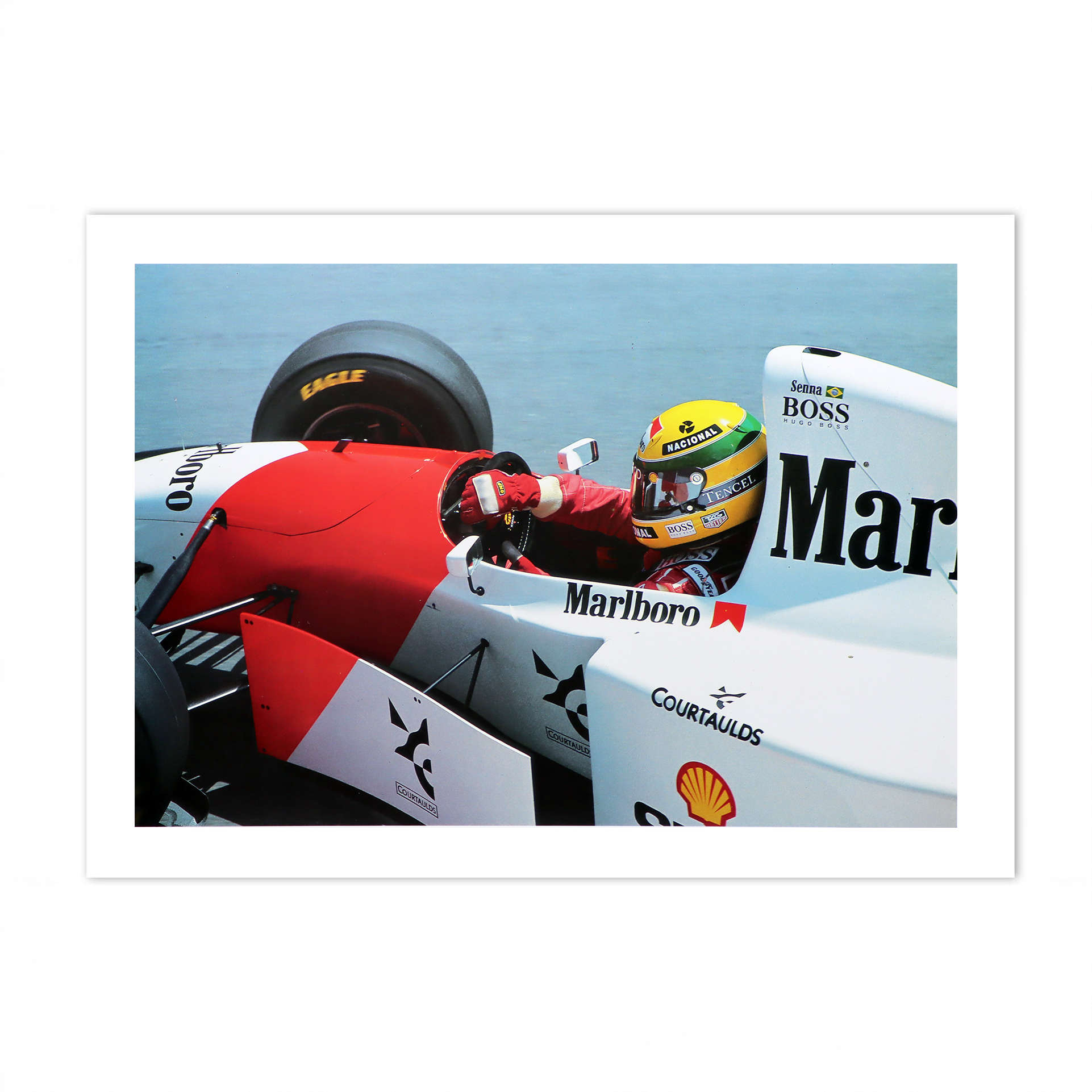 SENNA 30