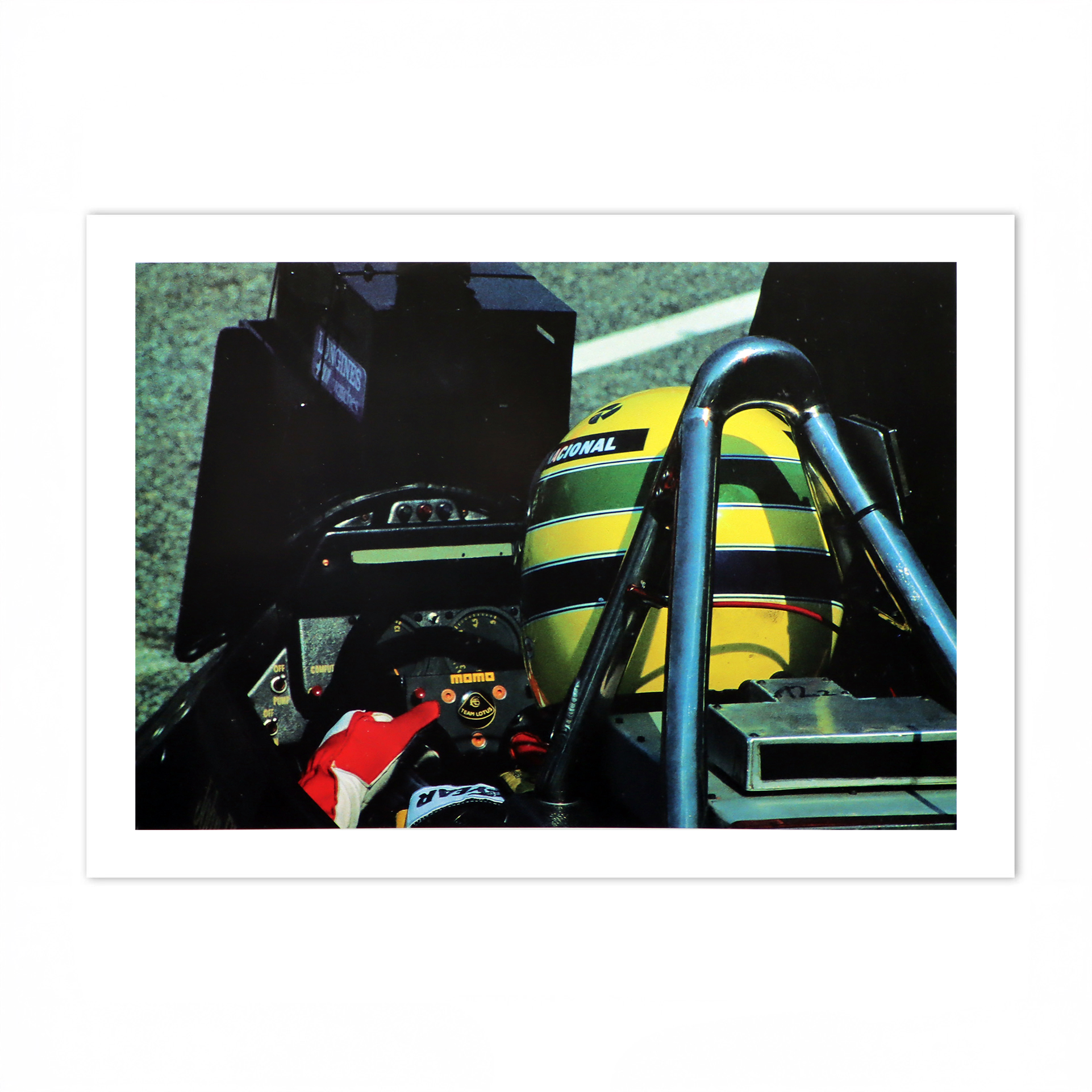 SENNA 5