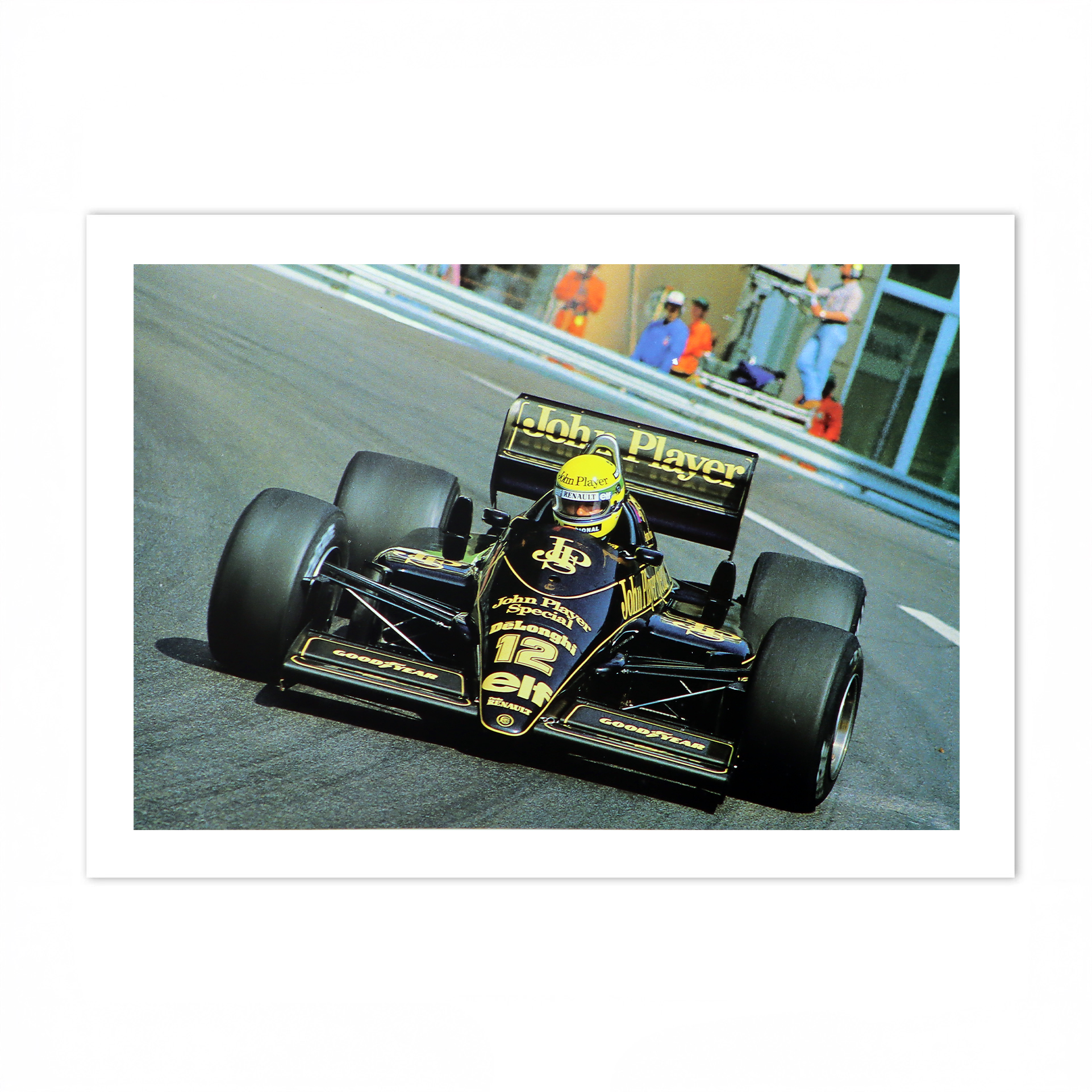 SENNA 6
