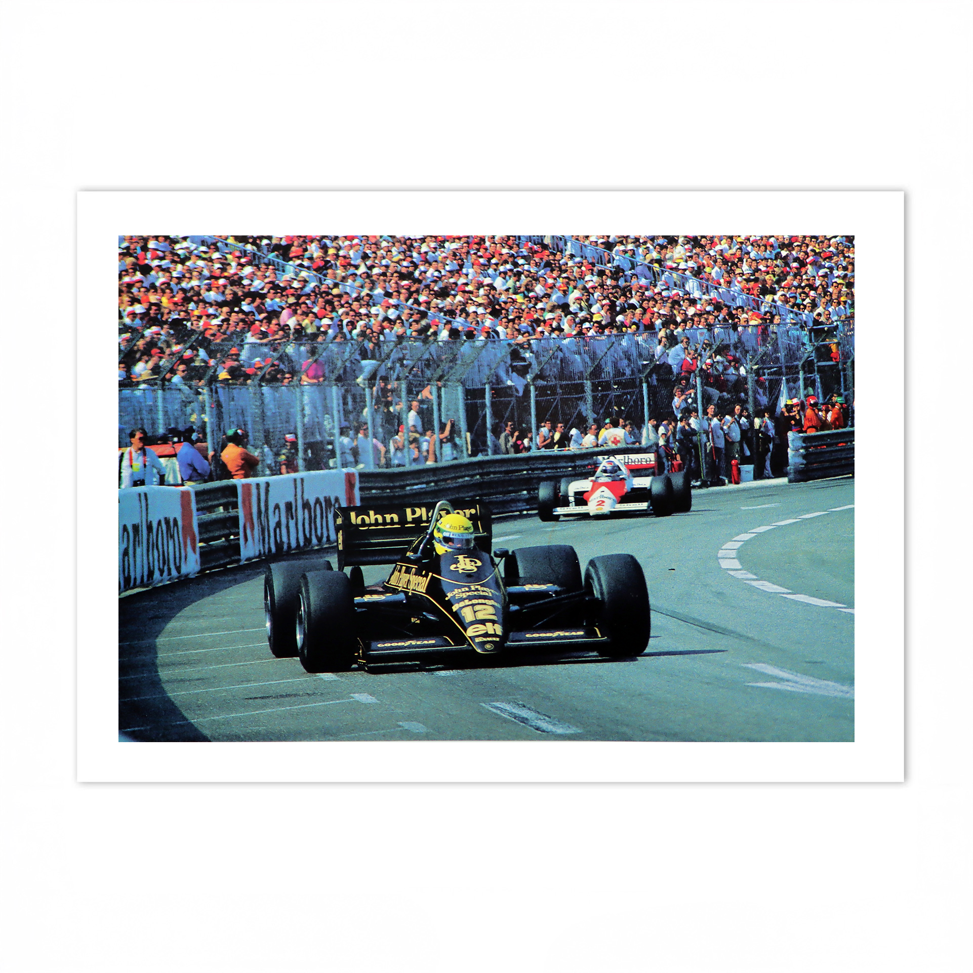 SENNA 7