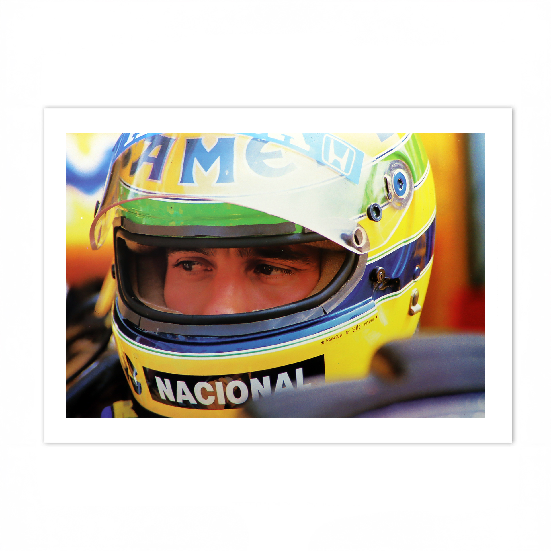 SENNA 9