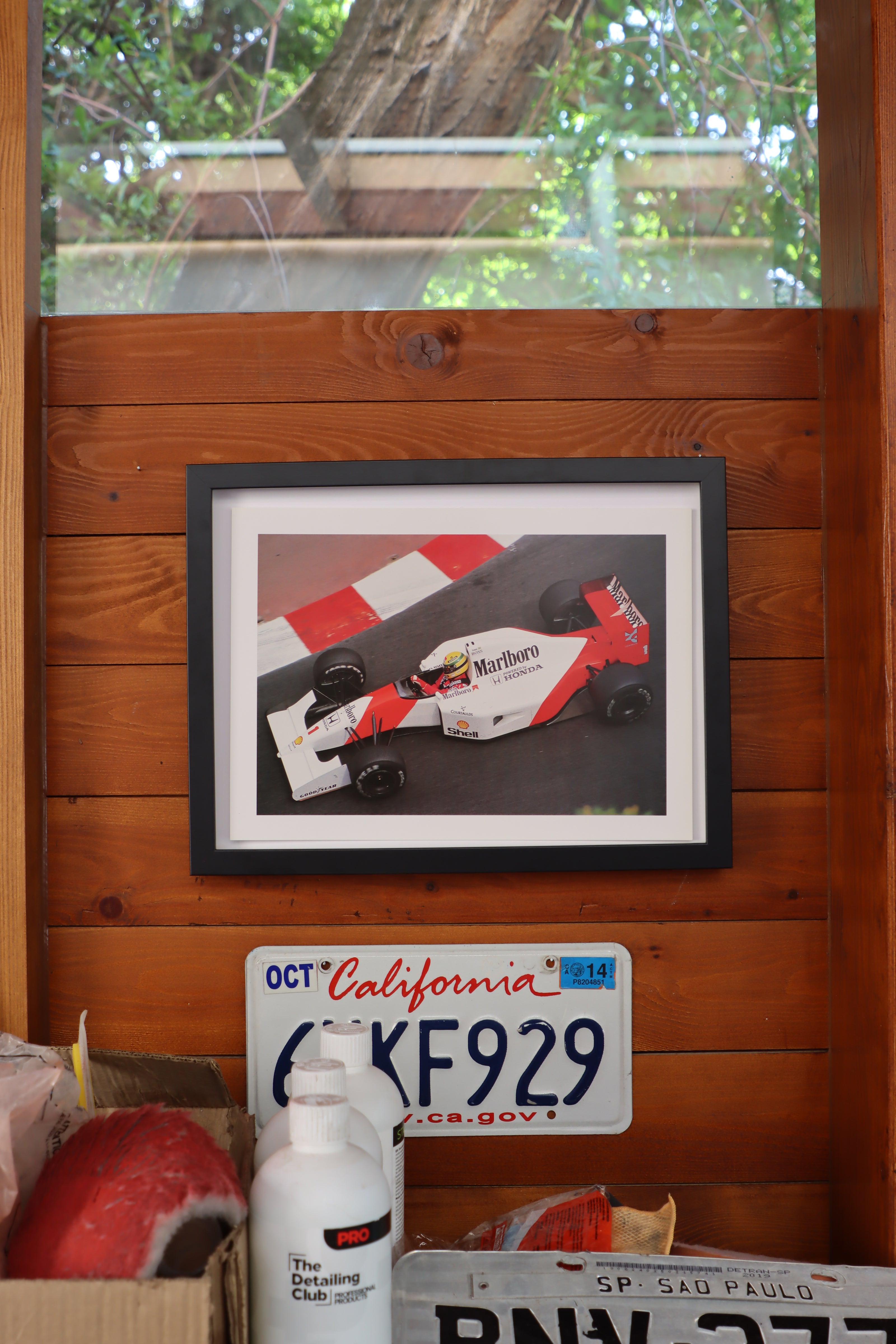 SENNA 32