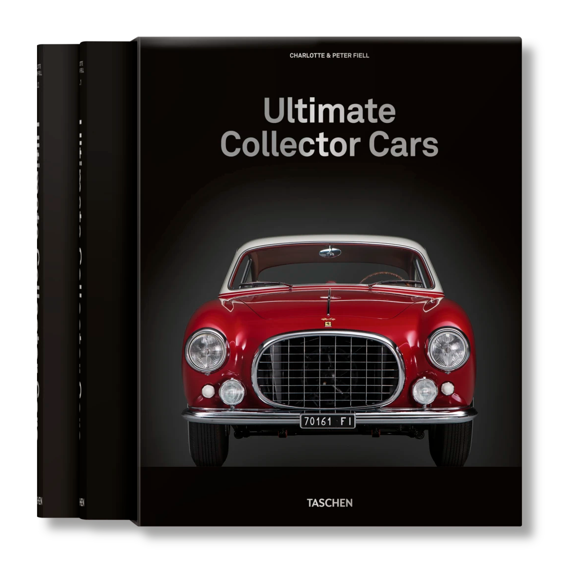 ULTIMATE COLLECTOR CARS