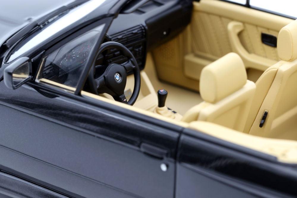 BMW M3 E30 - SIDONIA