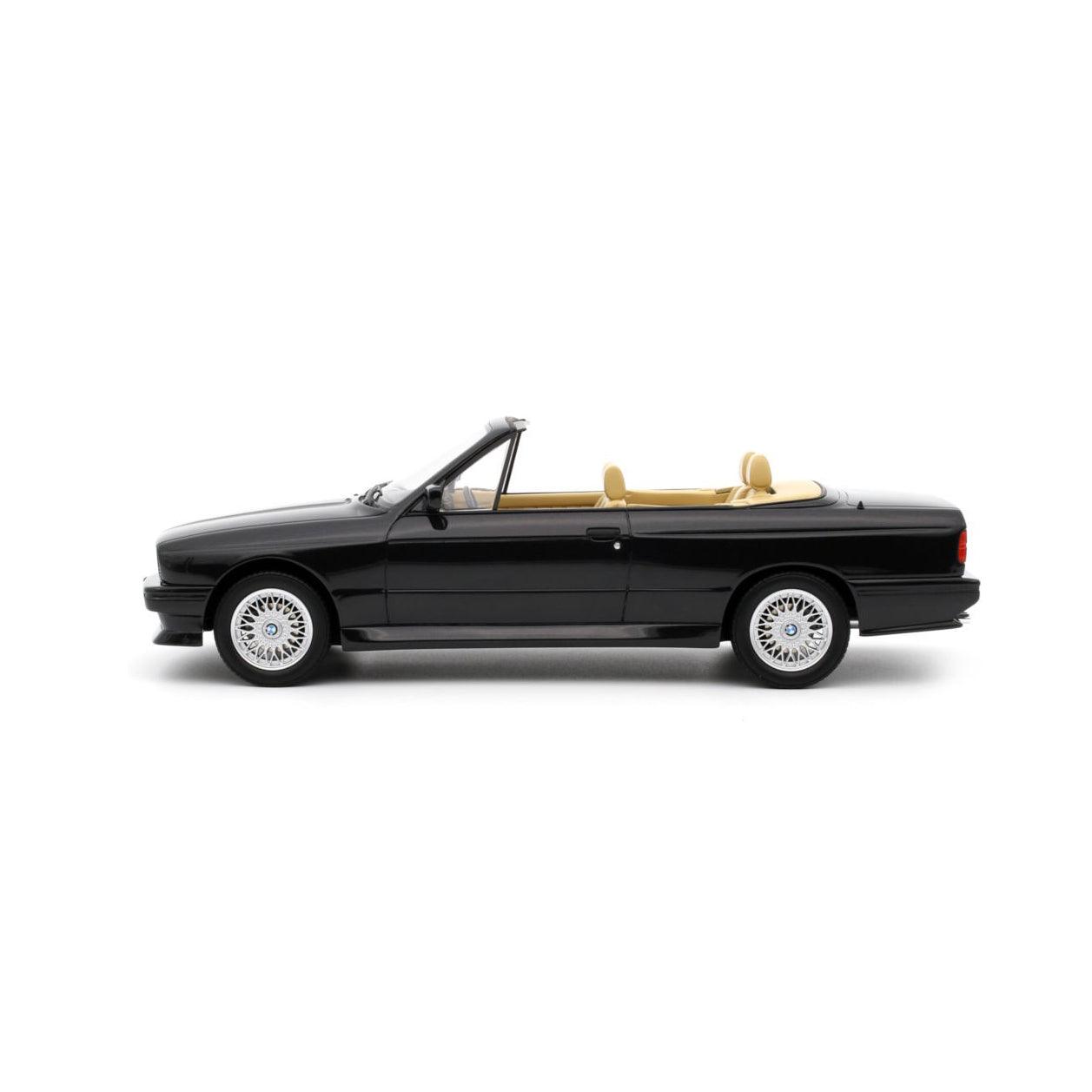 BMW M3 E30 - SIDONIA