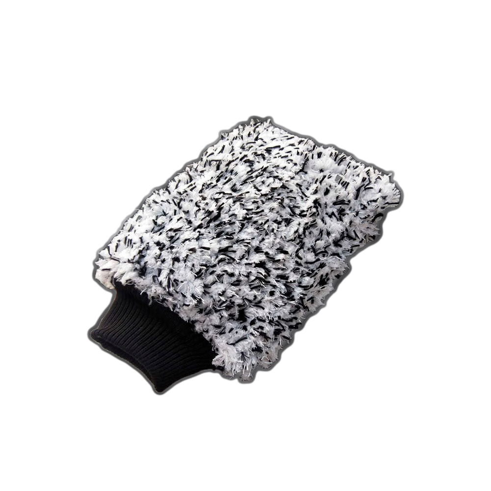 MICROFIBER GLOVE