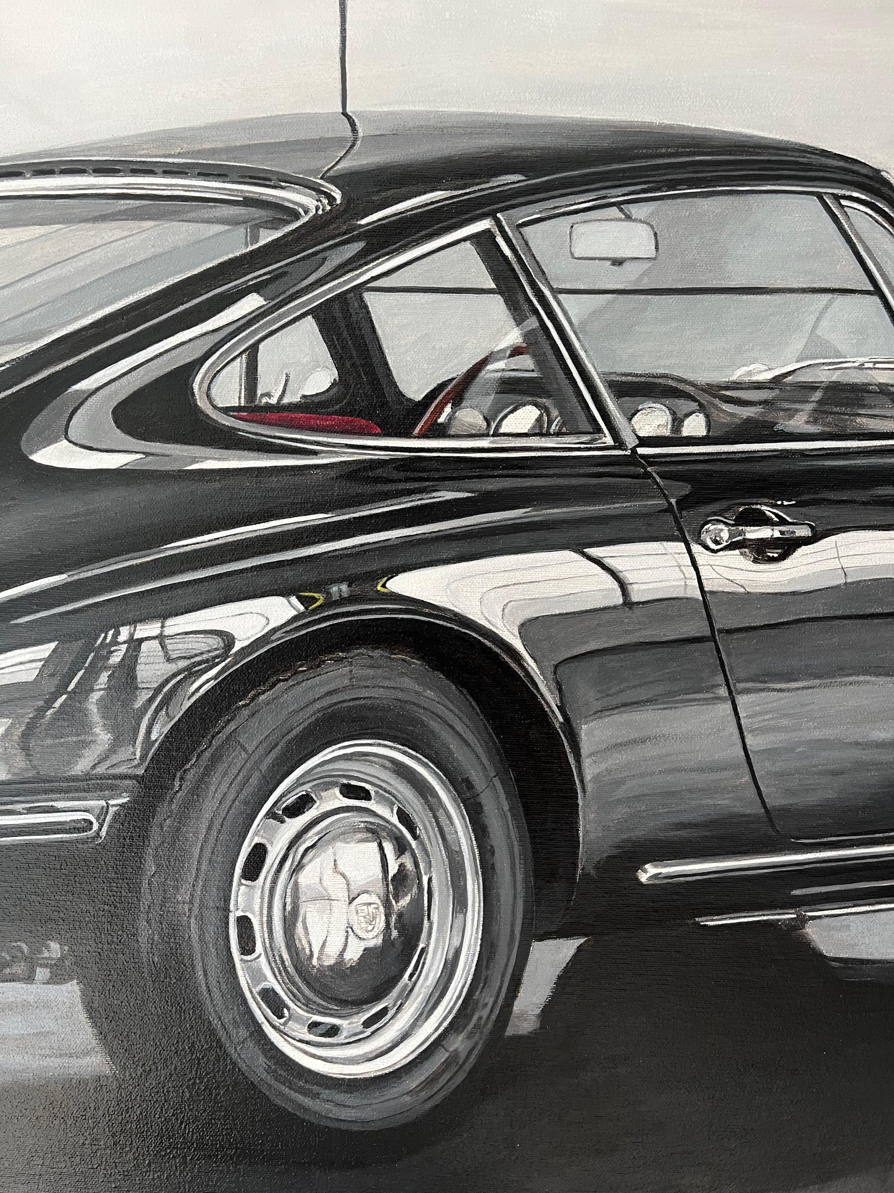 VINTAGE 911 - SIDONIA