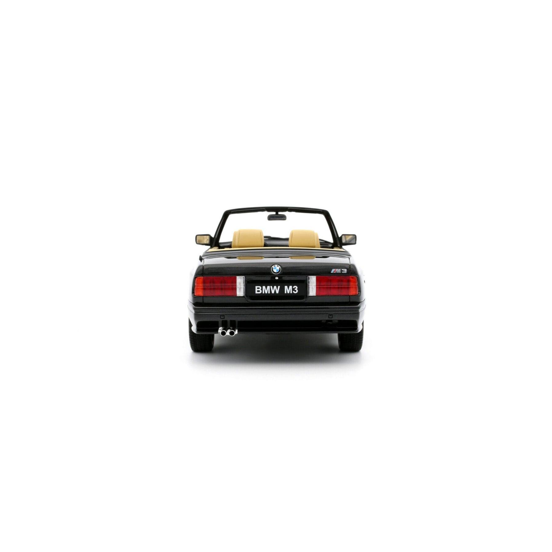 BMW M3 E30 - SIDONIA
