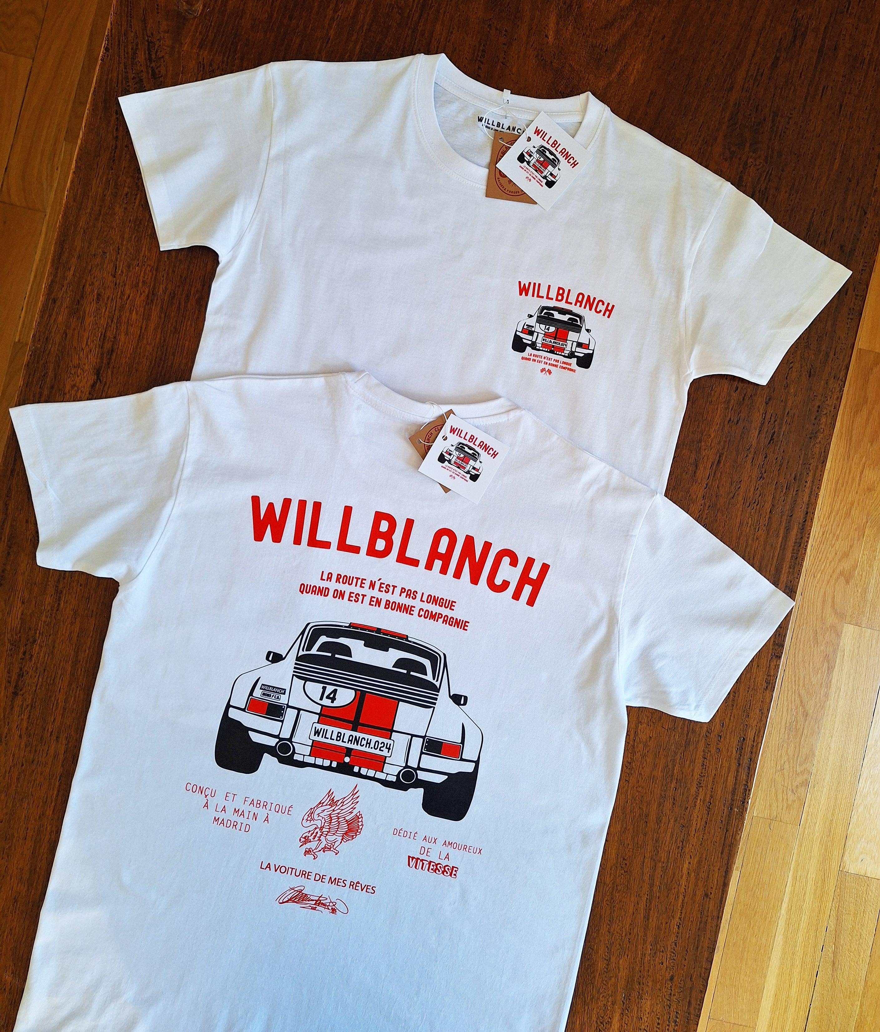 PORSCHE 24 - SIDONIA