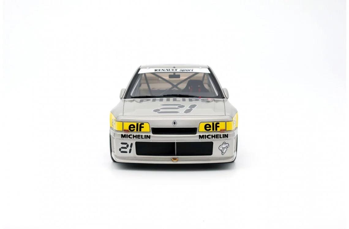 RENAULT 21 - SIDONIA
