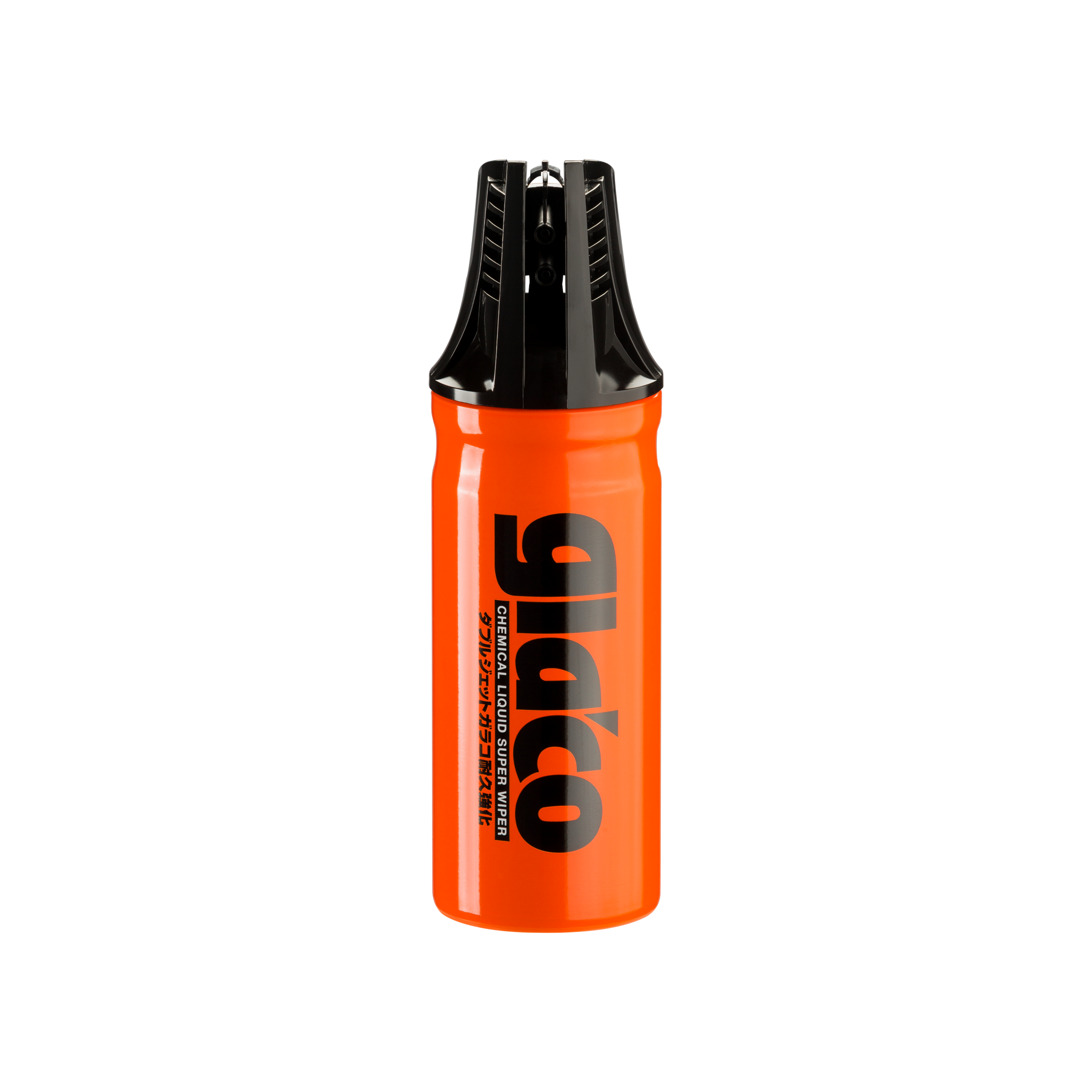GLACO W-JET RAIN REPELLENT